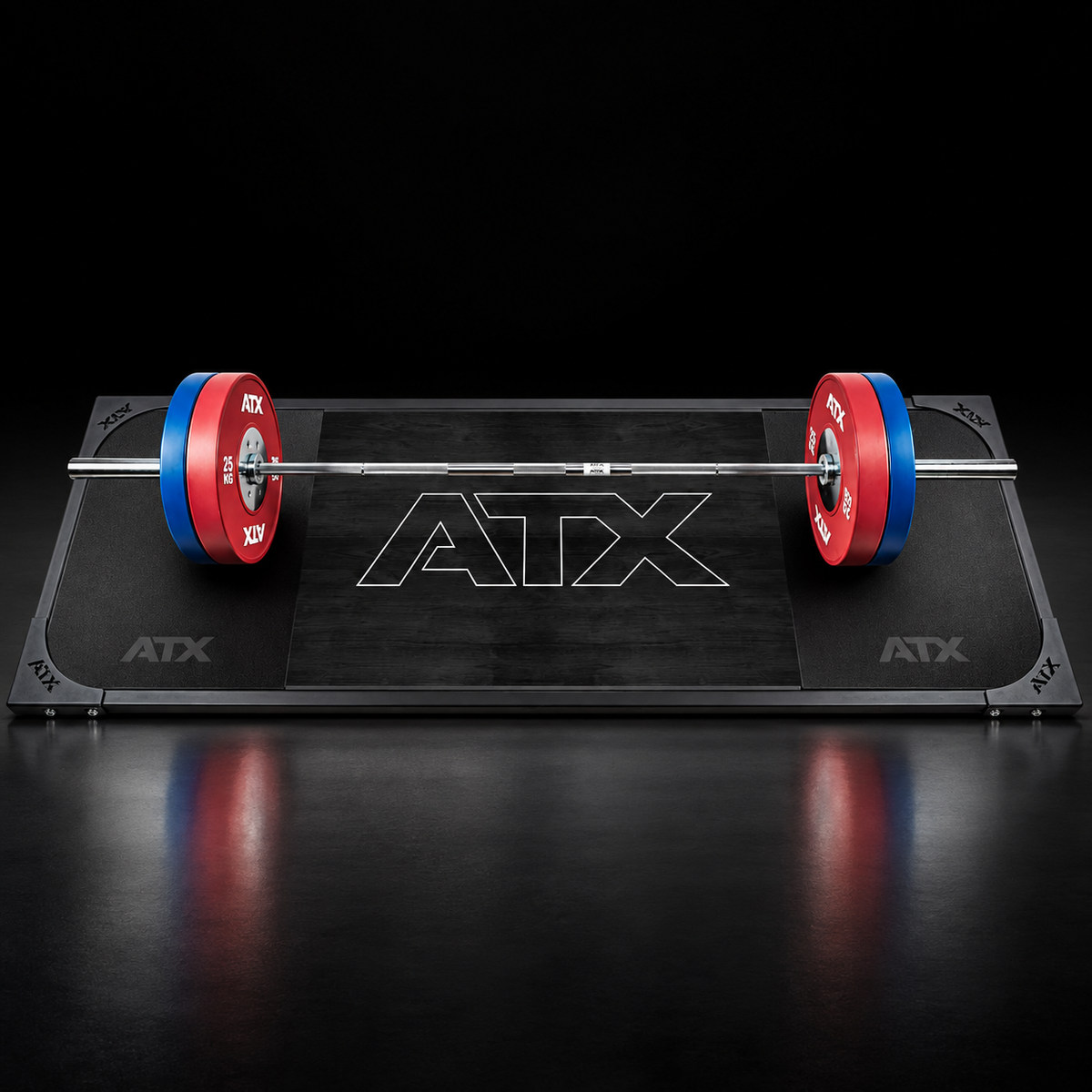 Abwurfplatten & Plattformen bei motion sports kaufen