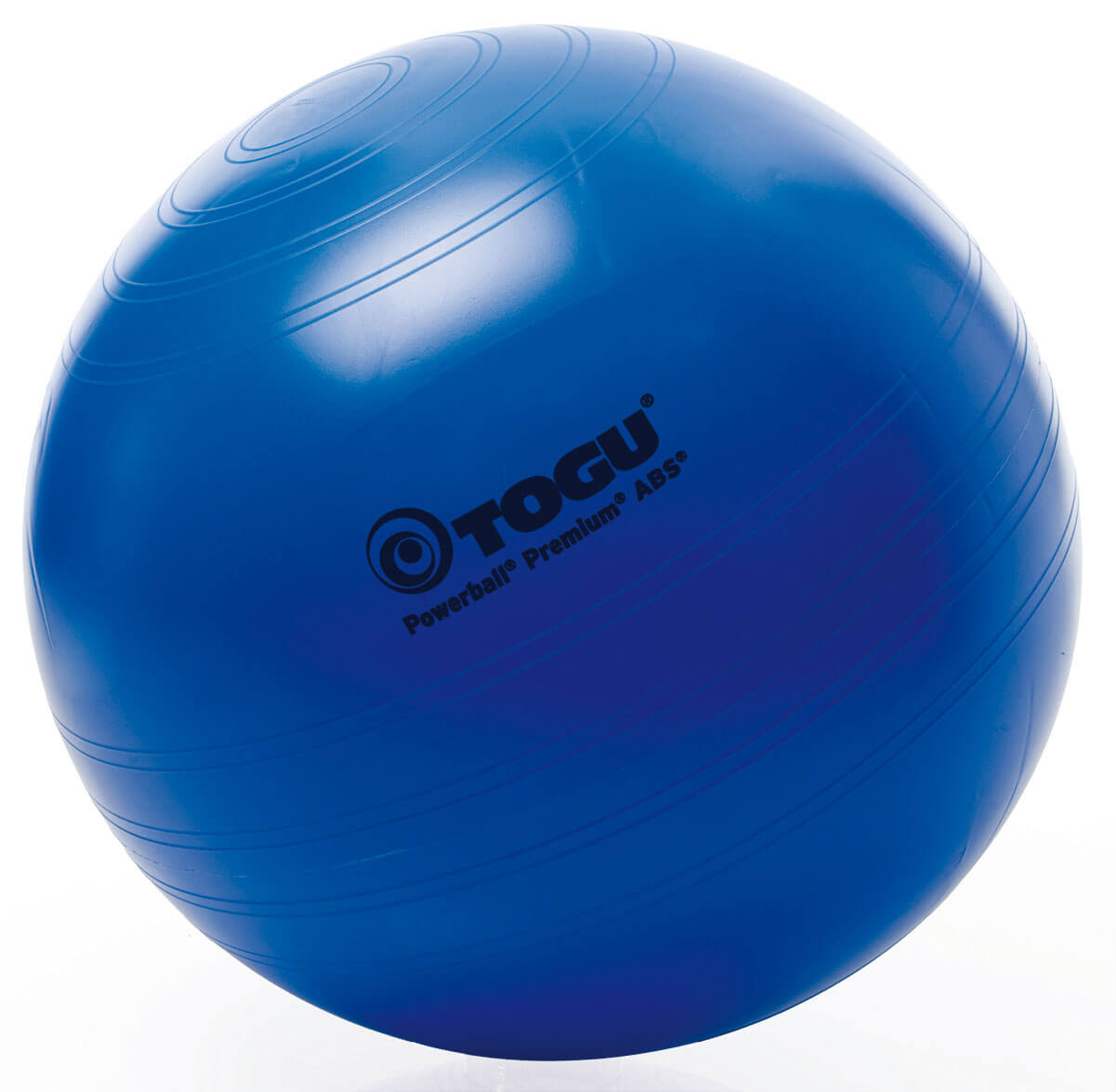 Pezziball Gymnastikball