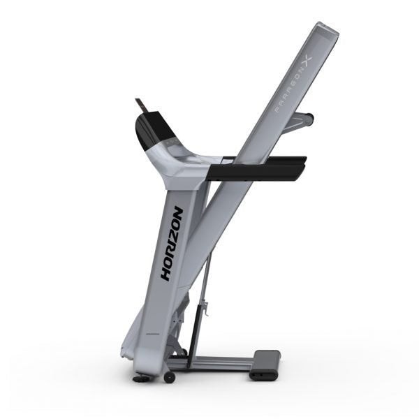 Horizon Fitness Paragon X treadmill