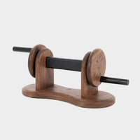 NOHrD PowerPlank Nussbaum