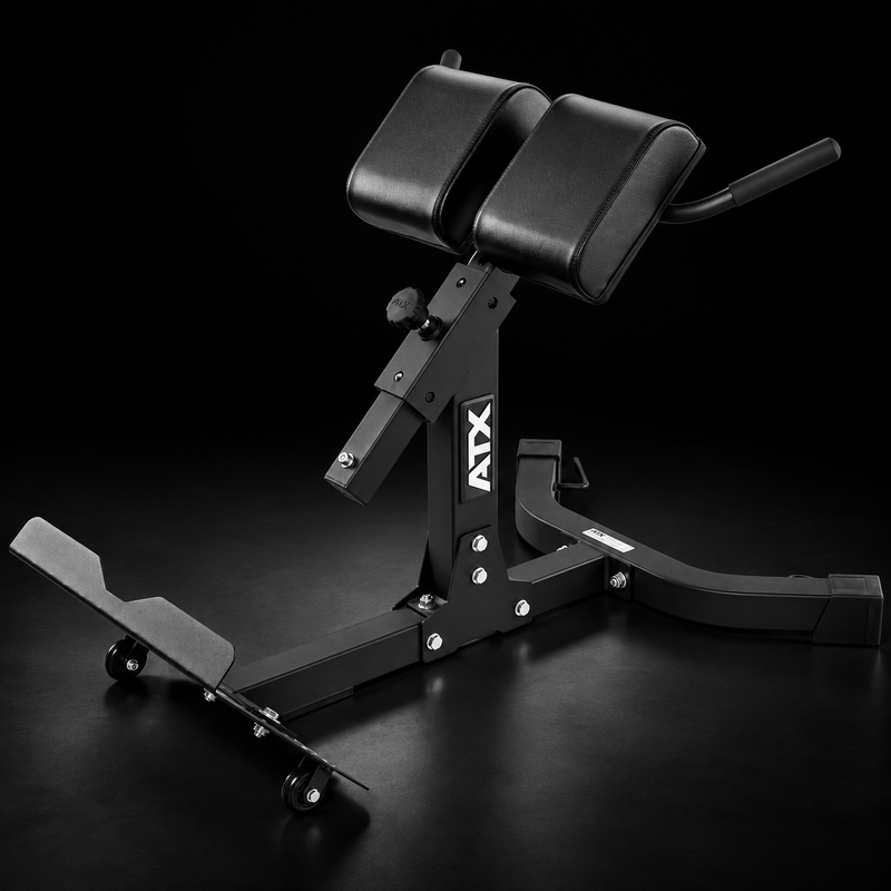 45 Grad Hyperextensions bei motion sports kaufen