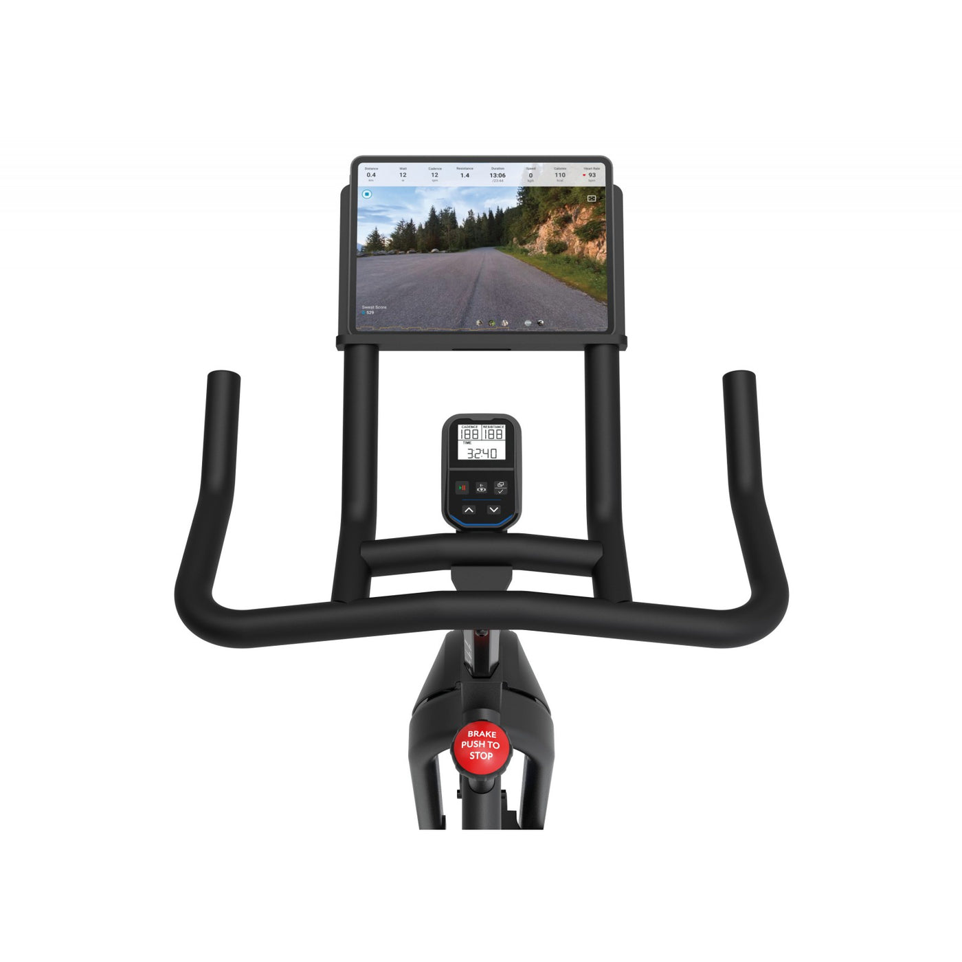 Horizon Indoor Bike 5.0IC