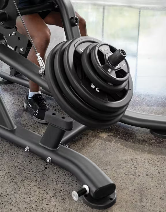 Bizeps Curl Maschine – Vision Fitness Keystone PL
