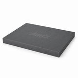 AIREX® Balance-pad HEARTBEAT® schwarz