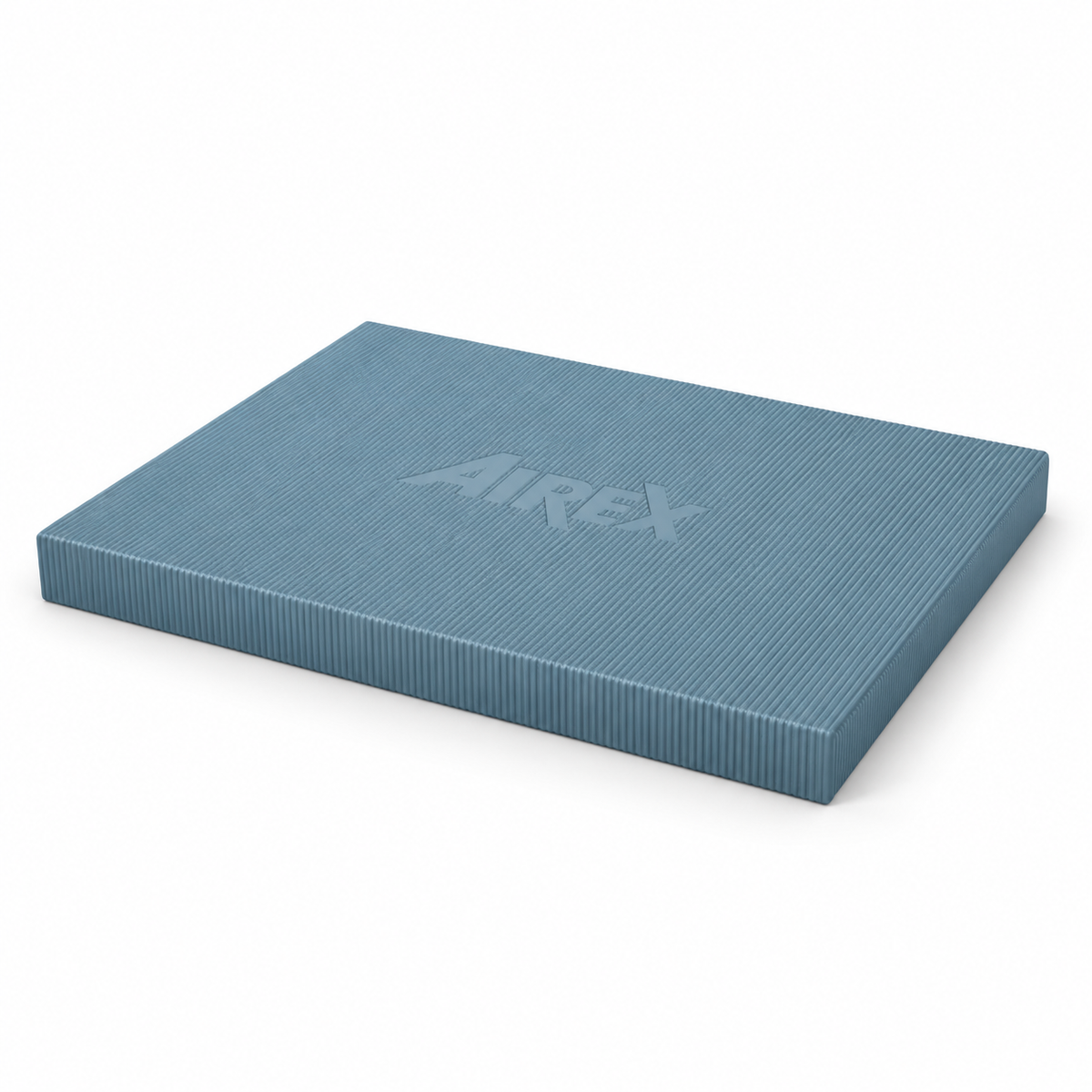AIREX® Balance-pad HEARTBEAT® himmelblau