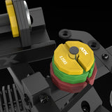 ATX® Adjustable Dumbbell Stand - M Ablagepin