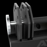 ATX® Octa-Dumbbells 2 x 36 kg Wechselsystem