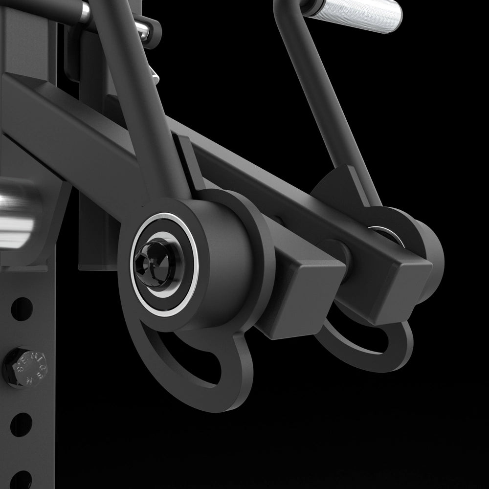 ATX® Bizeps Blaster - Bizeps-Curl-Maschine BBM-700