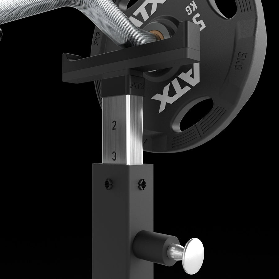 ATX® Biceps Blaster - Bicep Curl Machine