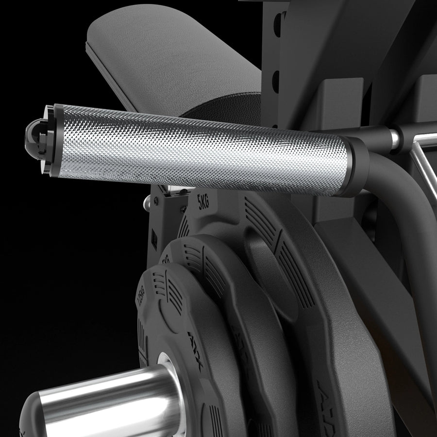 ATX® Biceps Blaster - Bicep Curl Machine
