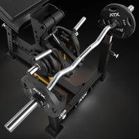 ATX® Bizeps Blaster - Bizeps-Curl-Maschine BBM-700