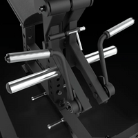 ATX® Bizeps Blaster - Bizeps-Curl-Maschine BBM-700