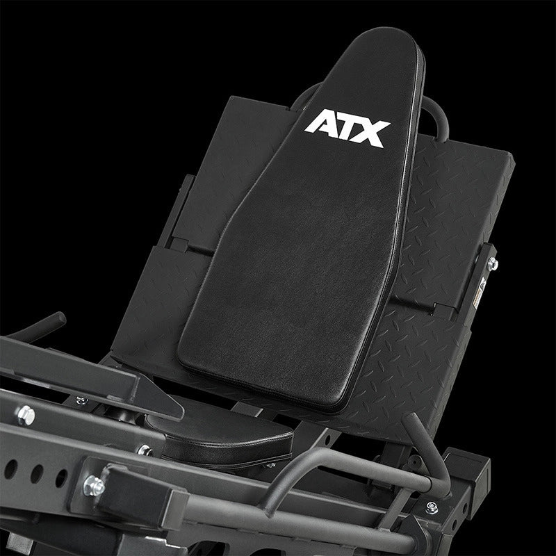ATX® leg press Hackenschmidt Combo 4inONE