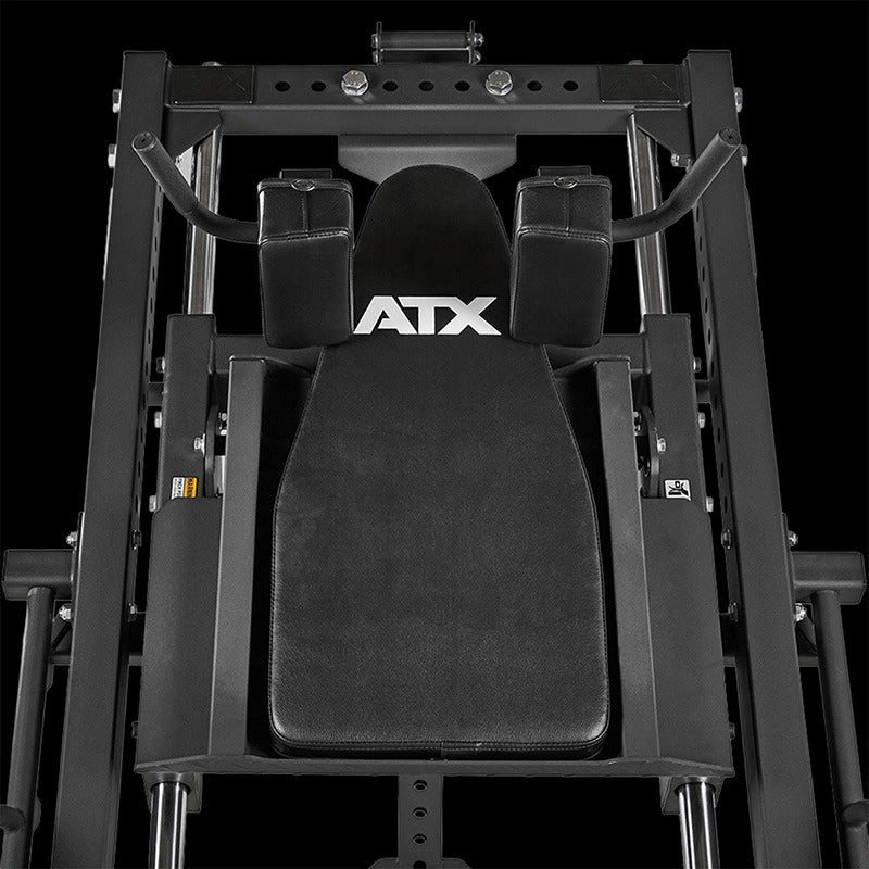 ATX® leg press Hackenschmidt Combo 4inONE