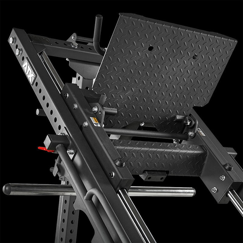 ATX® leg press Hackenschmidt Combo 4inONE