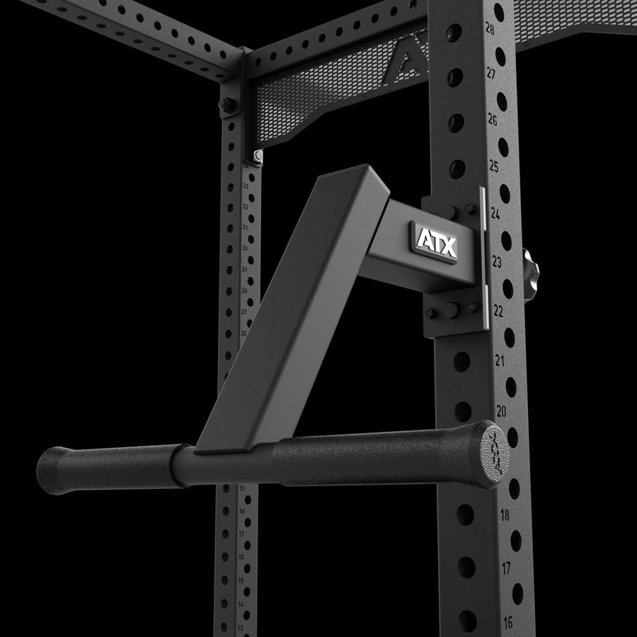 ATX® Belt Squat Rack Attachment