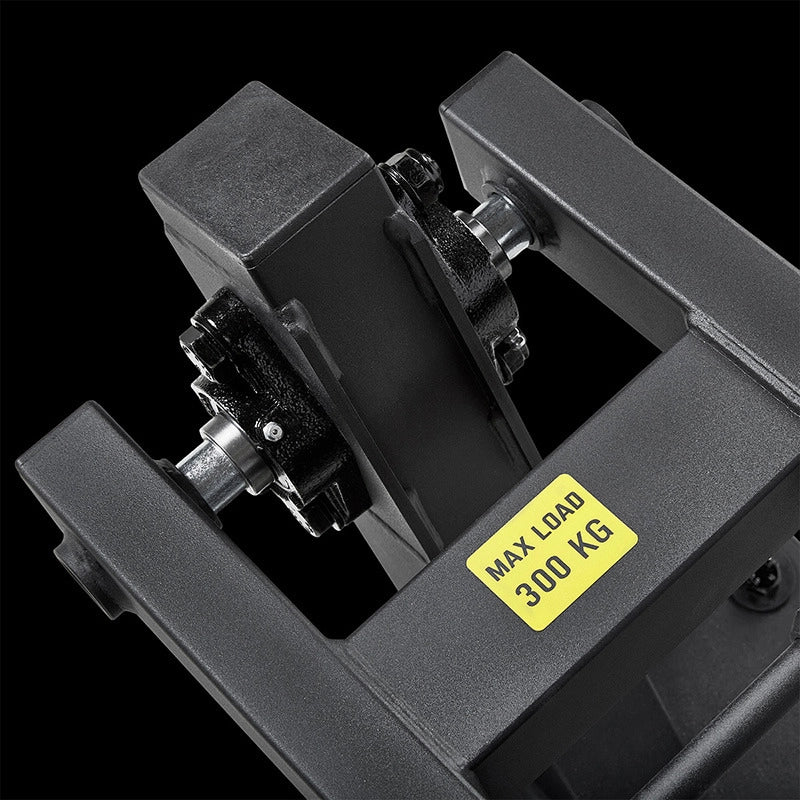 ATX® Belt Squat Compact - Kniebeugenmaschine