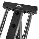 ATX® Compact Leg Press Combo Vollstahlwellen
