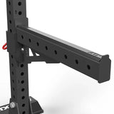Inklusive 1 Paar ATX® Safety Spotter Arms SB-65 - Serie 800