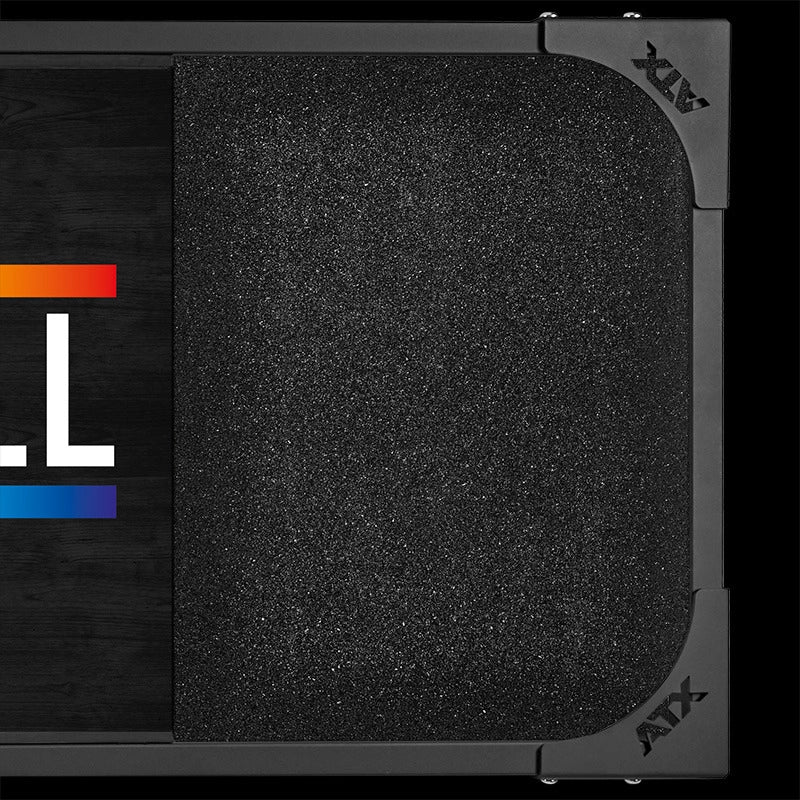ATX® Deadlift Platform – Granulate – Customized