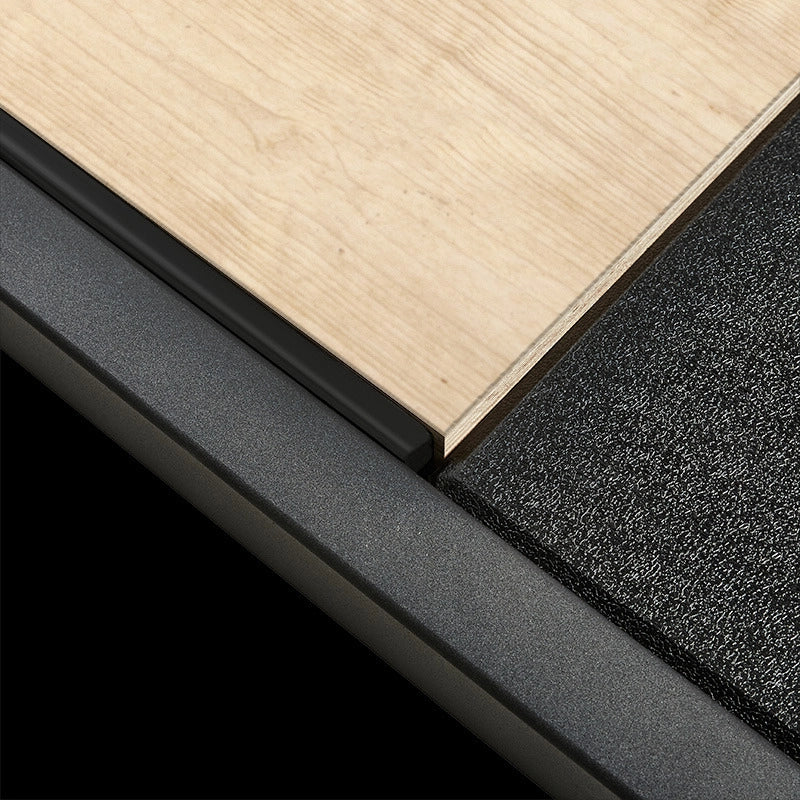 ATX® Deadlift / Deadlifting – Solid Rubber – Customized