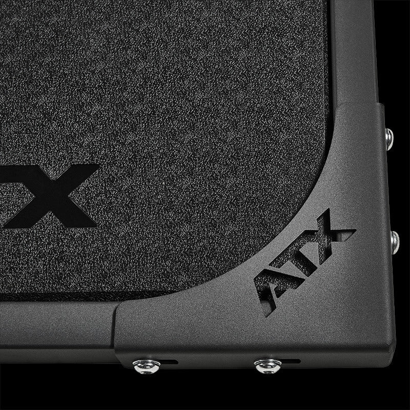 ATX® Deadlift / Deadlifting – Solid Rubber – Customized