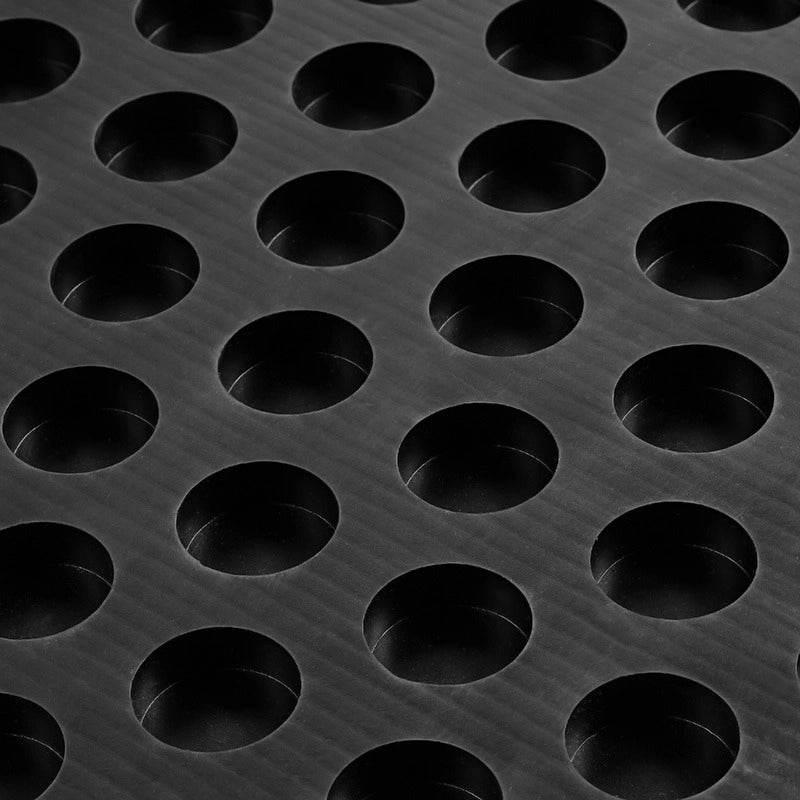 ATX® Deadlift / Deadlifting – Solid Rubber – Customized