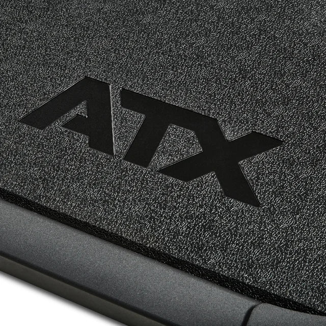 ATX® Deadlift - Platform - Solid Rubber