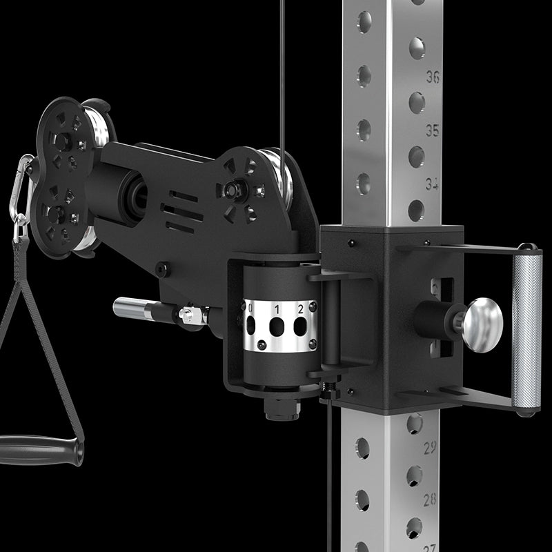 ATX® Hardcore Power Rack & Pull Station FCR-780