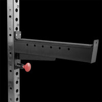 ATX® Multigym GMX 2000 2x90 Steckgewichte Safety Spotter