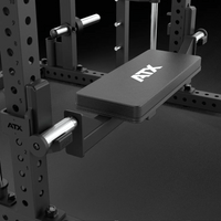 ATX® Rackable Hip Thruster Attachment einfach Handhabung
