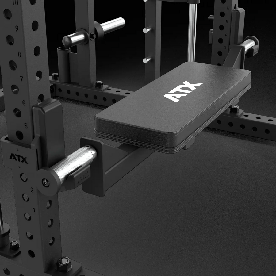 ATX® Rackable Hip Thruster Attachment