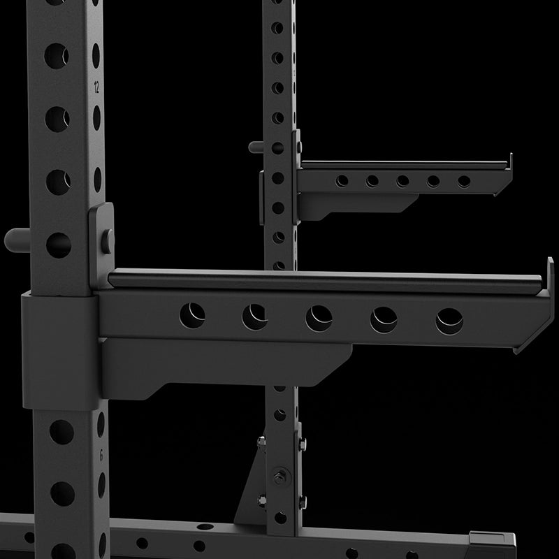 ATX® Half Rack 510 