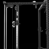 ATX® Half Rack 780 mit Latzug - Steckgewichte Seillängenjustierung