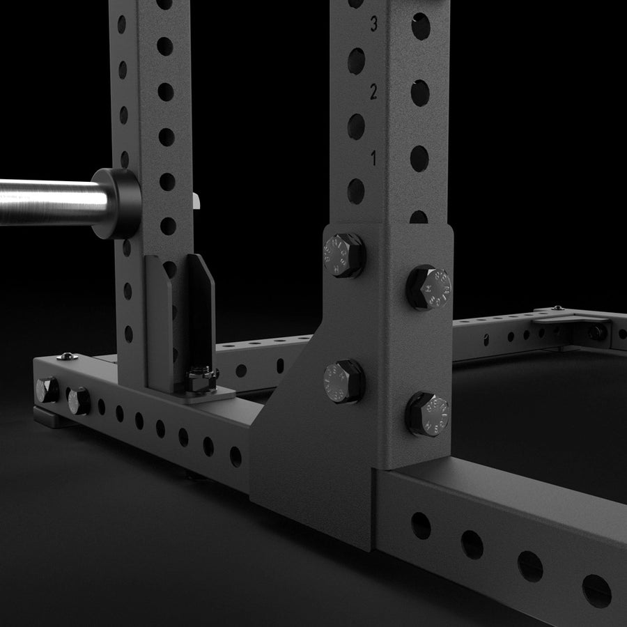 ATX® Half Rack 780 with Extension
