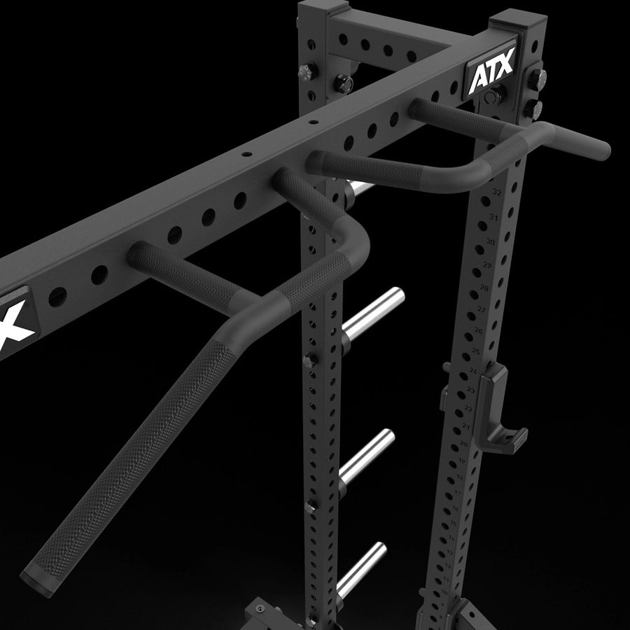 ATX® Half Rack 780 with Extension