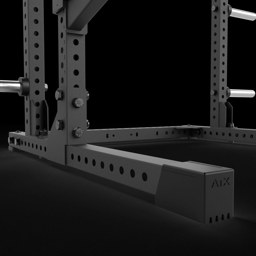 ATX® Half Rack 780 with Extension