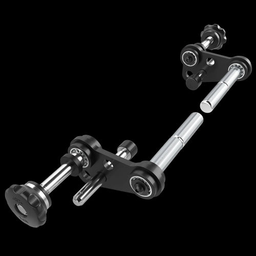 ATX® Jammer Arms RX-600 drehbare Griffe