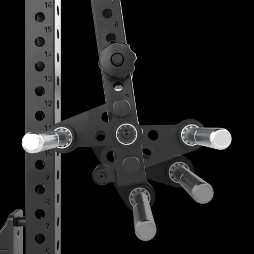 ATX® 3D Jammer Arms RRL-700 Aufnahme