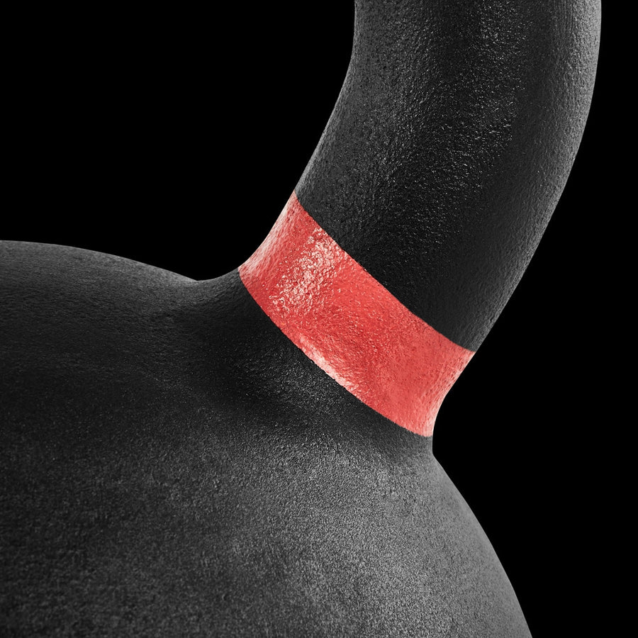 ATX® Kettlebell - Guss - von 8 bis 48 kg