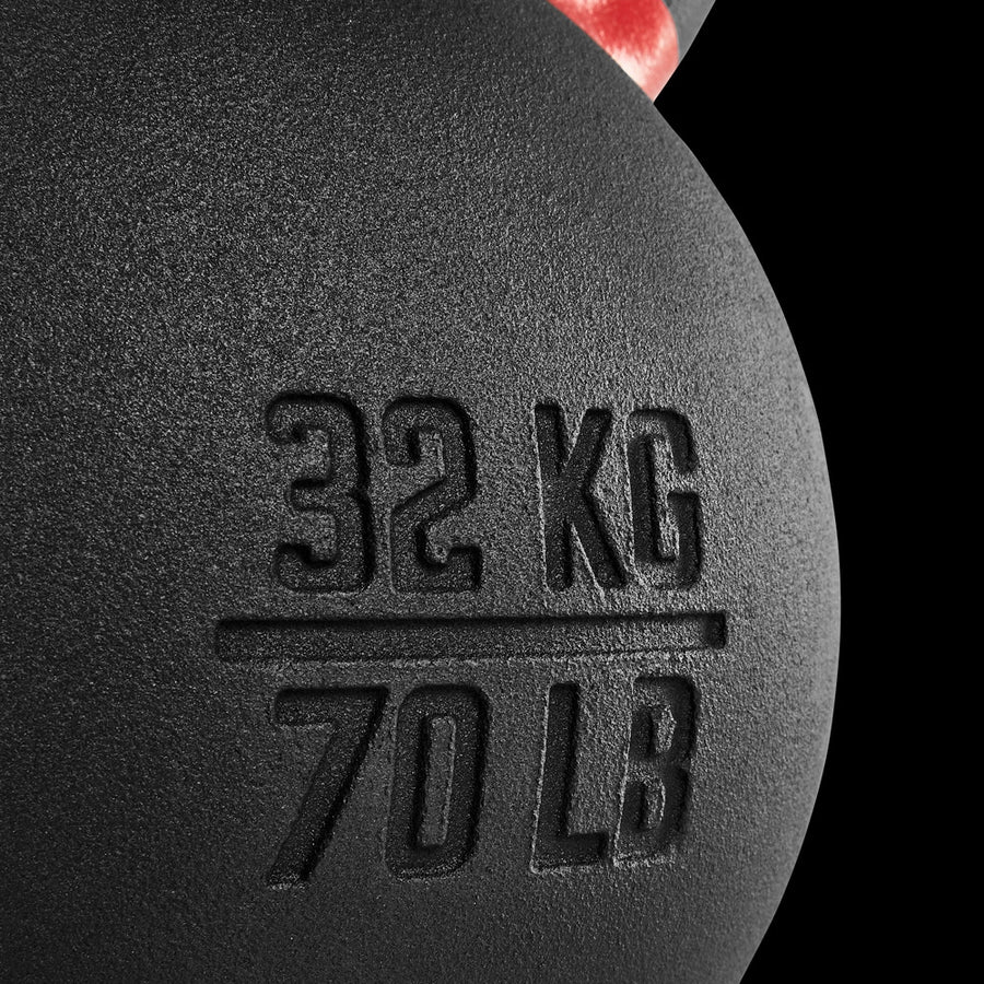 ATX® Kettlebell - Guss - von 8 bis 48 kg