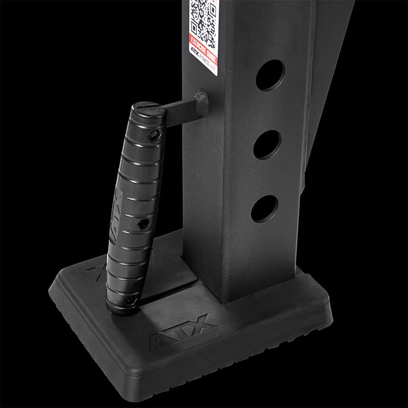 ATX® Lever Arm Multipress 