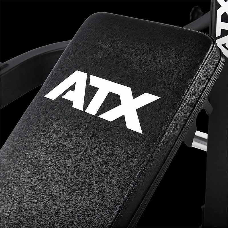 ATX® Lever Arm Multipress 