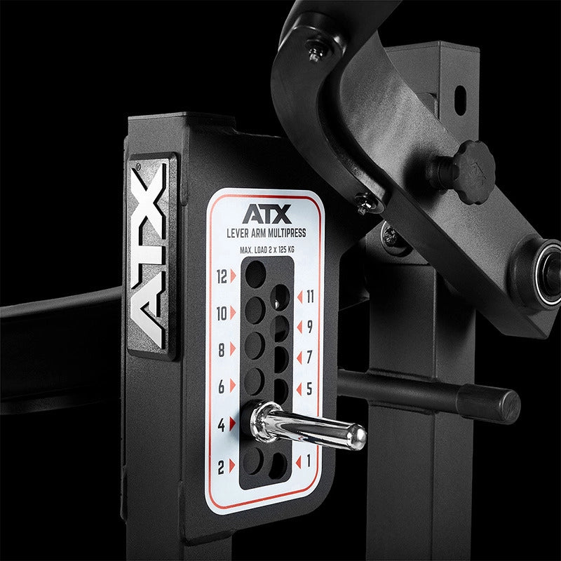 ATX® Lever Arm Multipress 