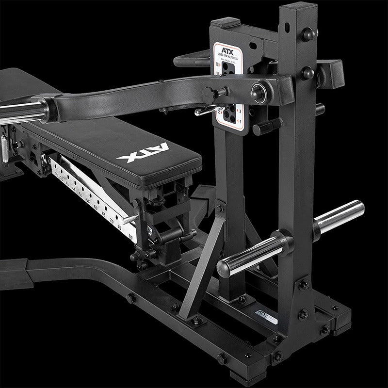 ATX® Lever Arm Multipress 