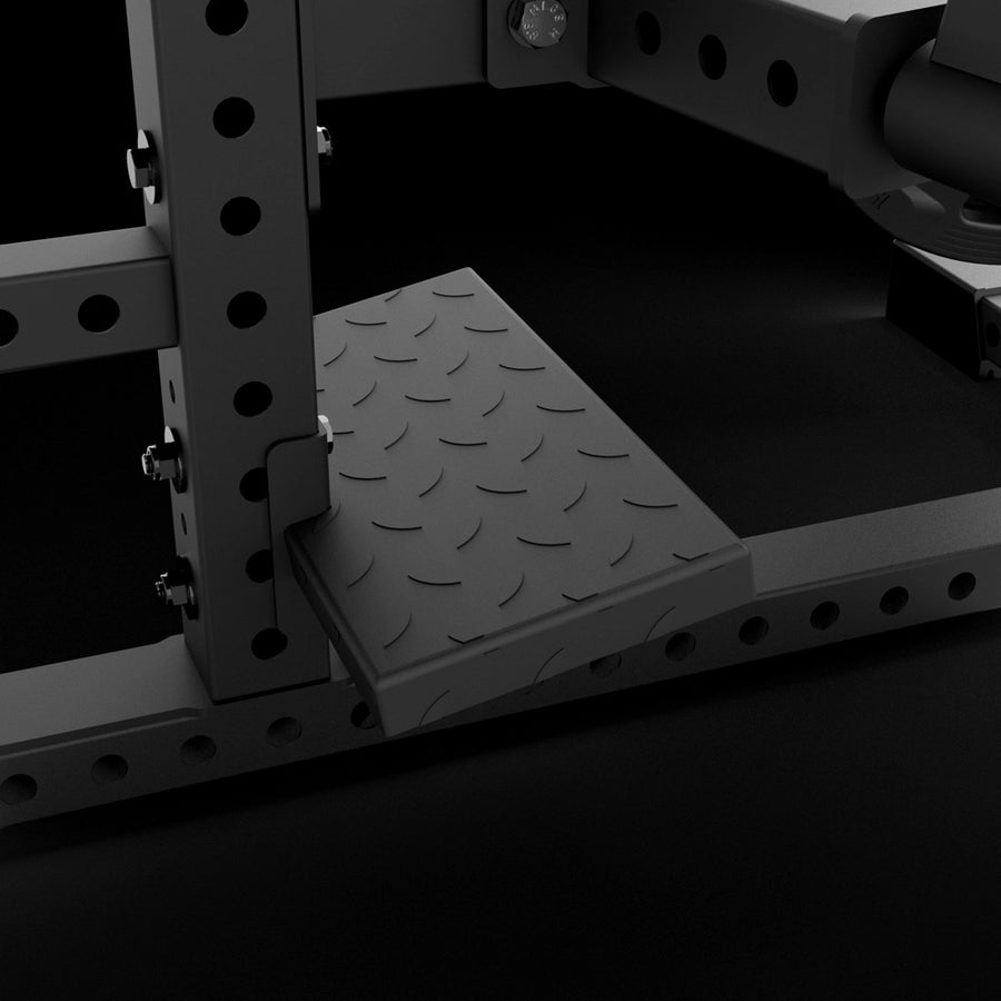ATX® Lateral Row Machine - rowing machine 
