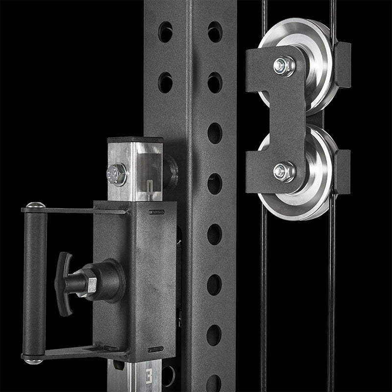ATX® Trinity Tower Lat Pulldown Station 3 in 1