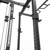 ATX® Latzug - Option LTO-780 - Plate Load Seillängenjustierung