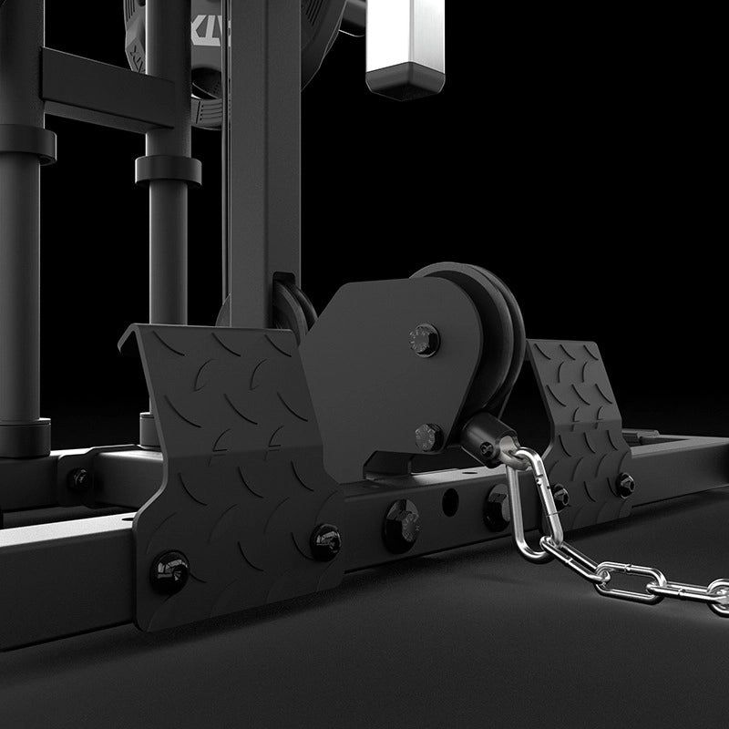 ATX® Lat Pulldown Options LTO-II -Plate Load - for Power Rack PRX-510/520