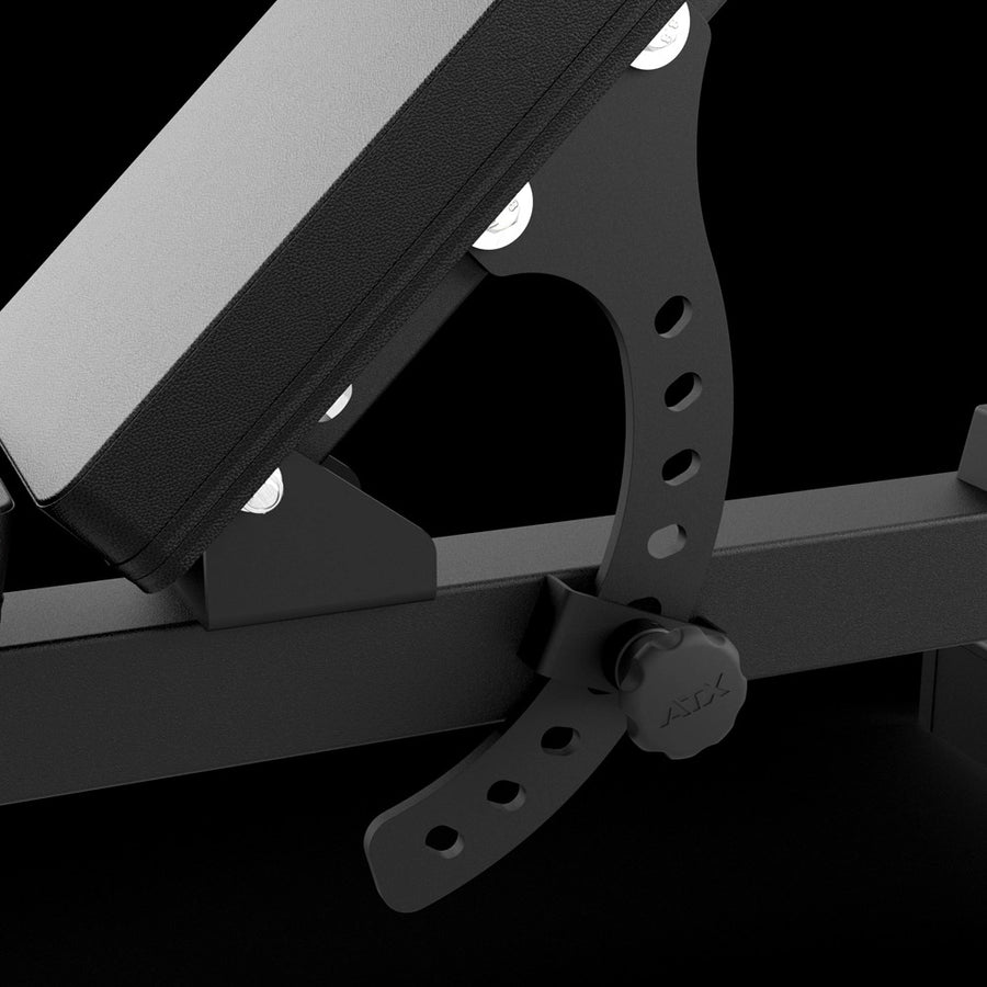 ATX® Multibank MBX-610 - weight bench